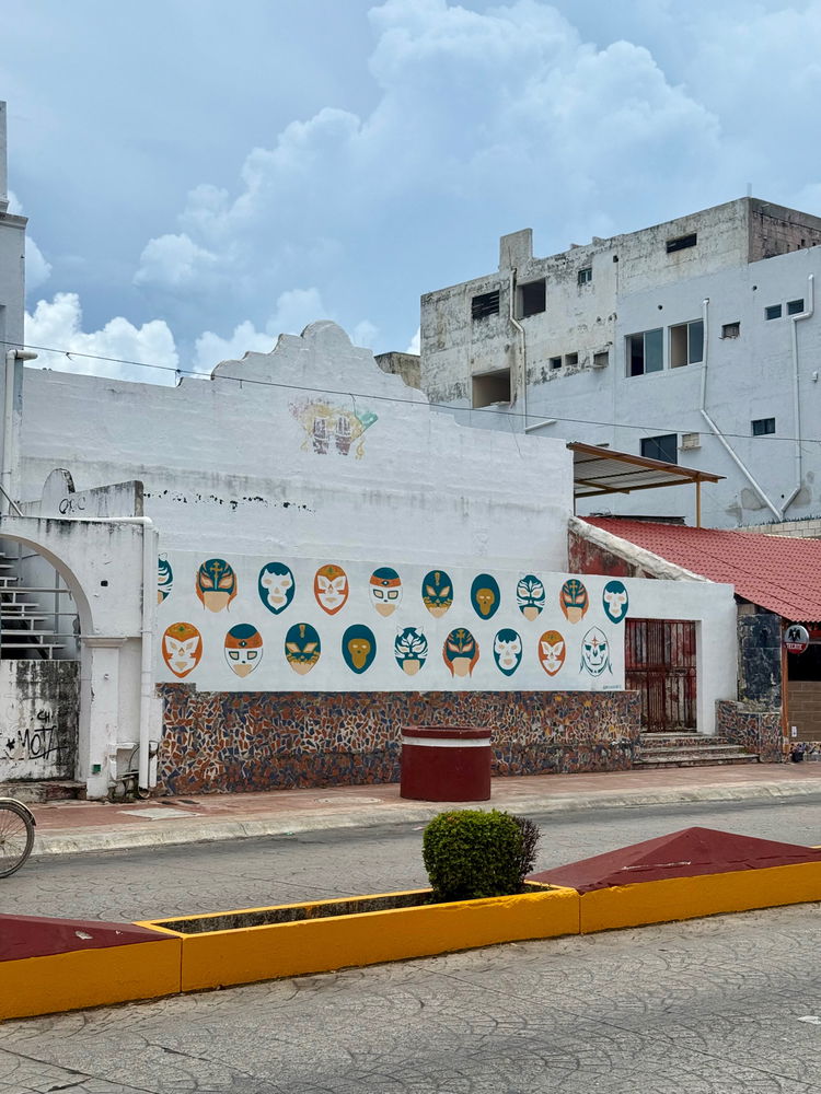 MESSICO 2025