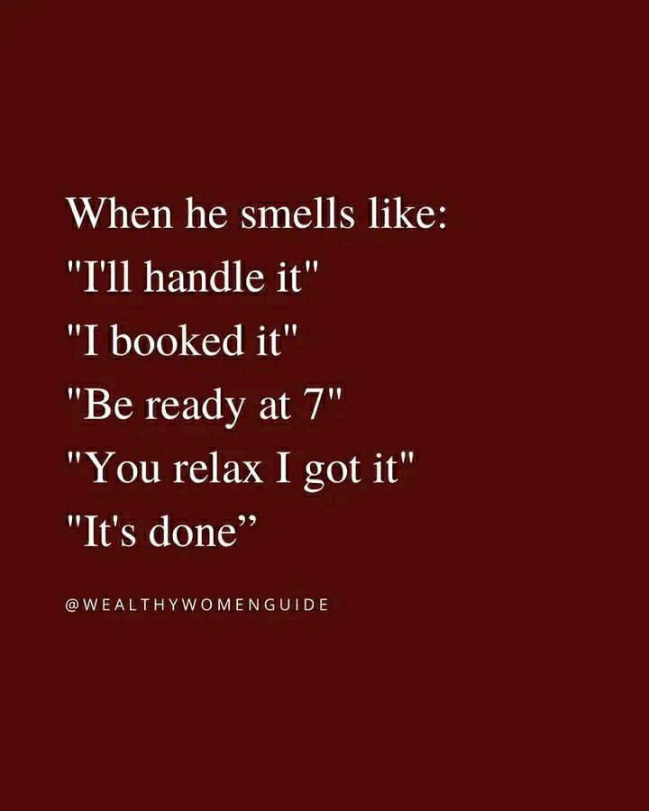 Real man