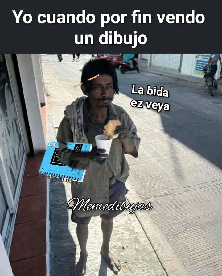 Cuántos dibujos han vendido?