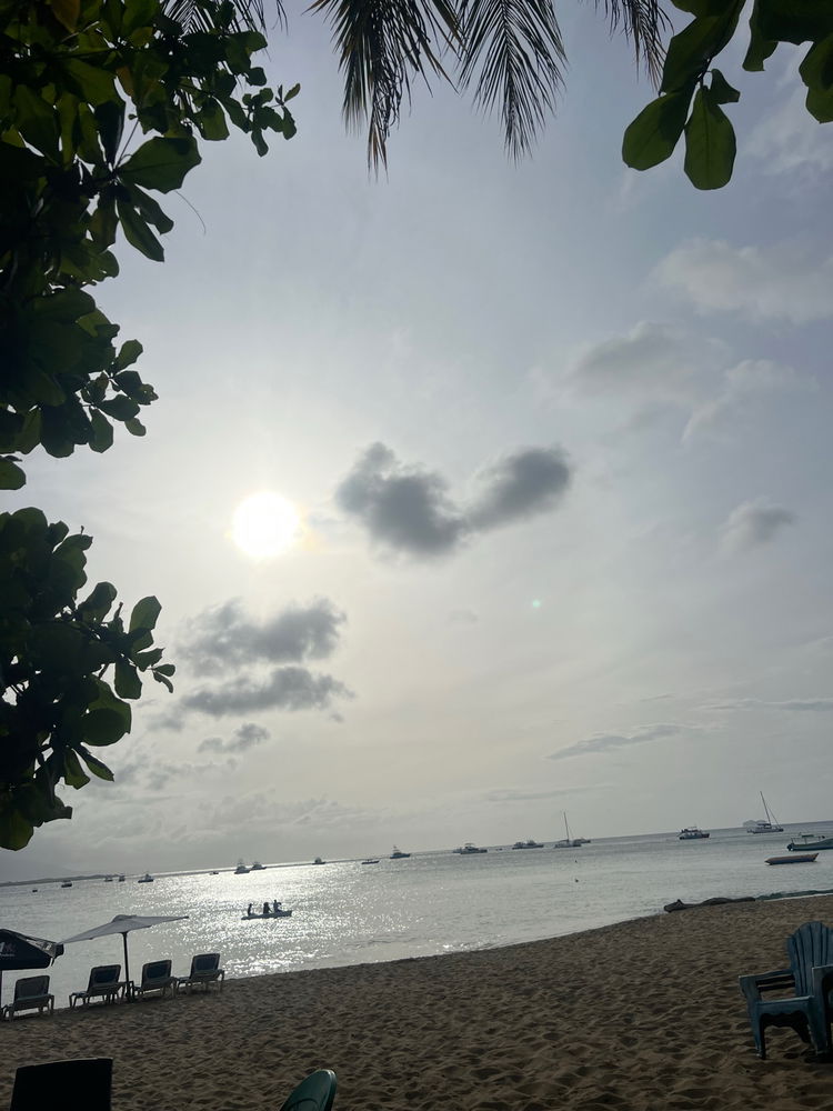 beach 🏖️