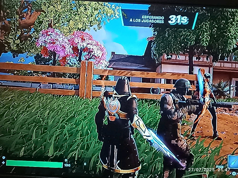 A viciar