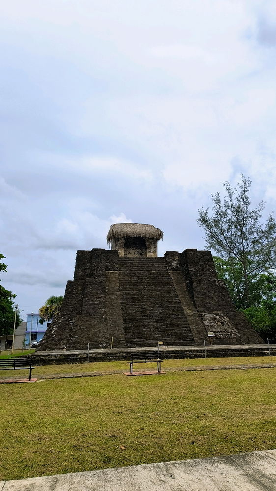 Castillo de Teayo