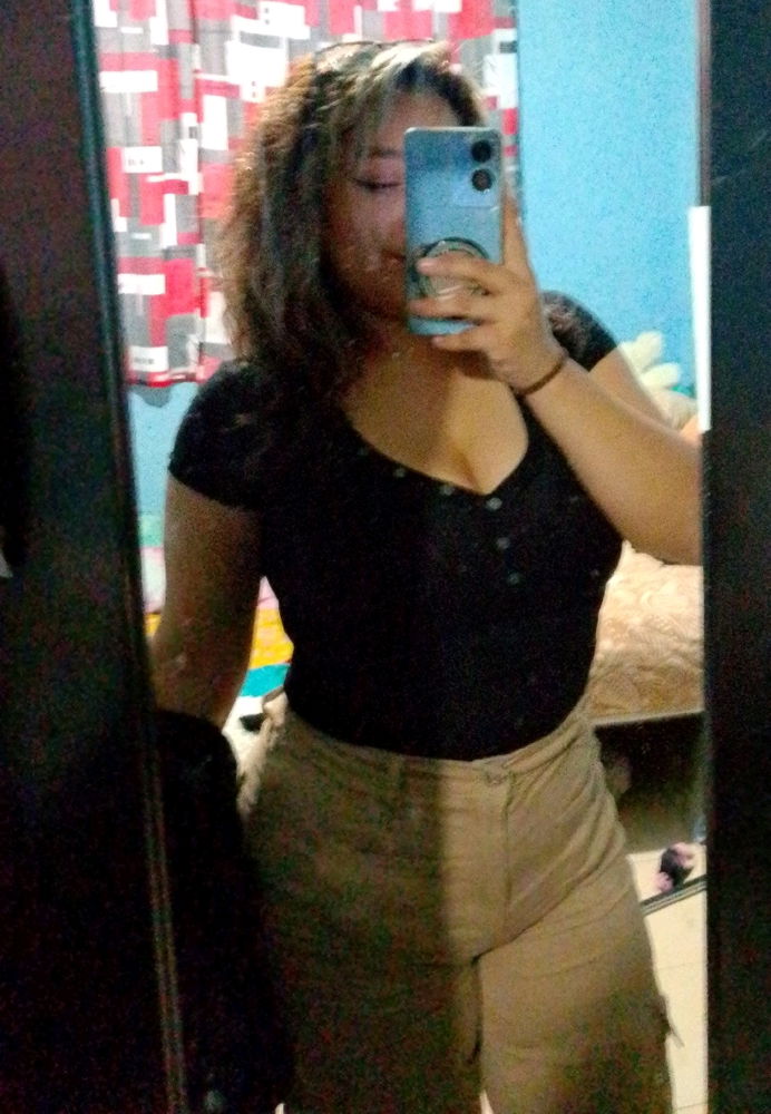 Alguien más se aburrió?🫠👀