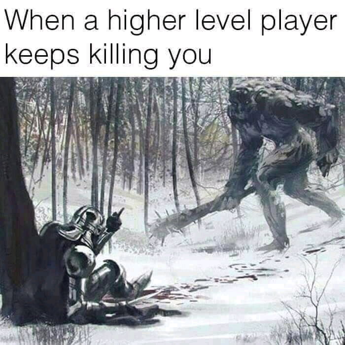 Oh yeah... you're number 1, tough guy.