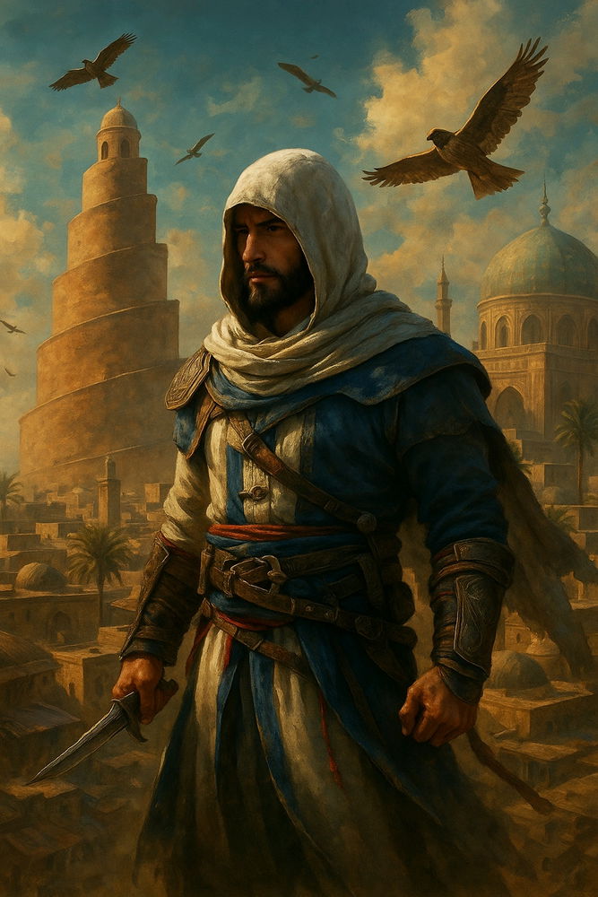 Assassin's Creed
