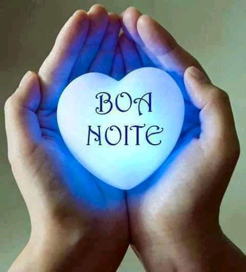 Boa noite