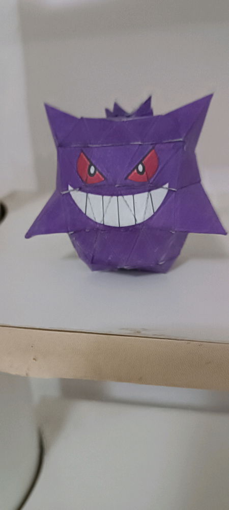 Papercraft