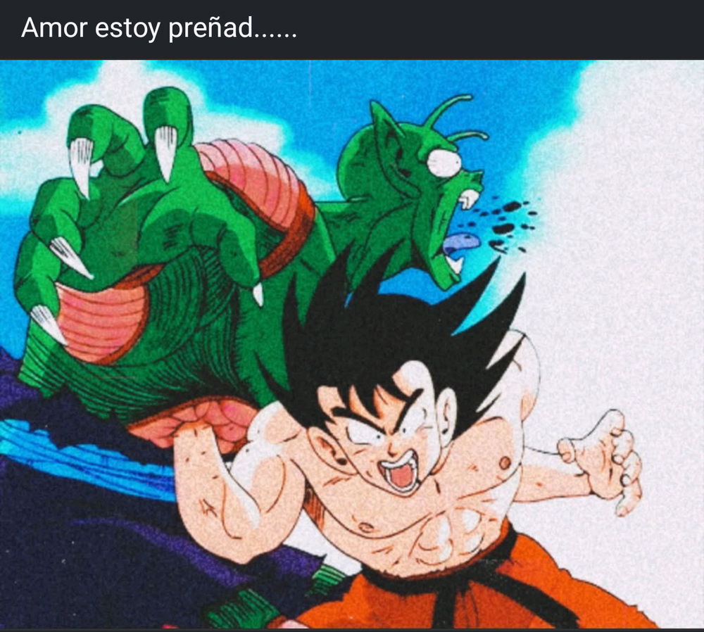 Nani?