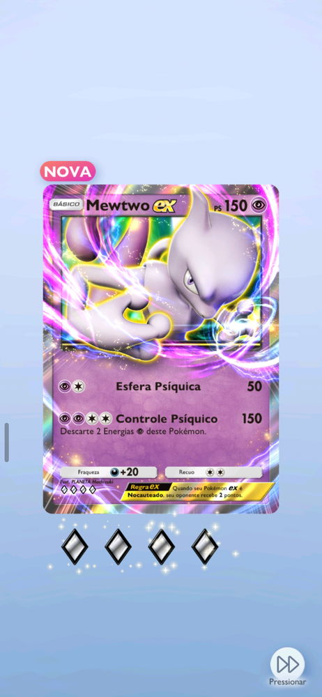 Tô longe de jogar bem....