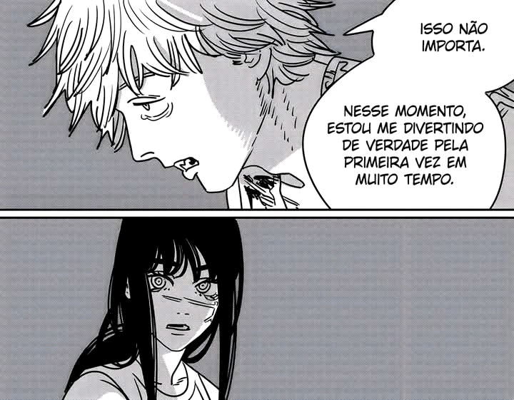 ~ segunda, né...