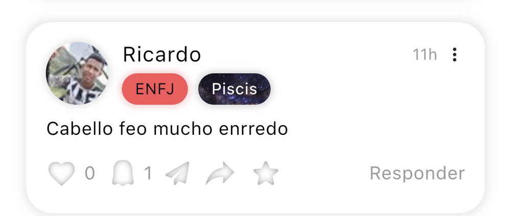 hater