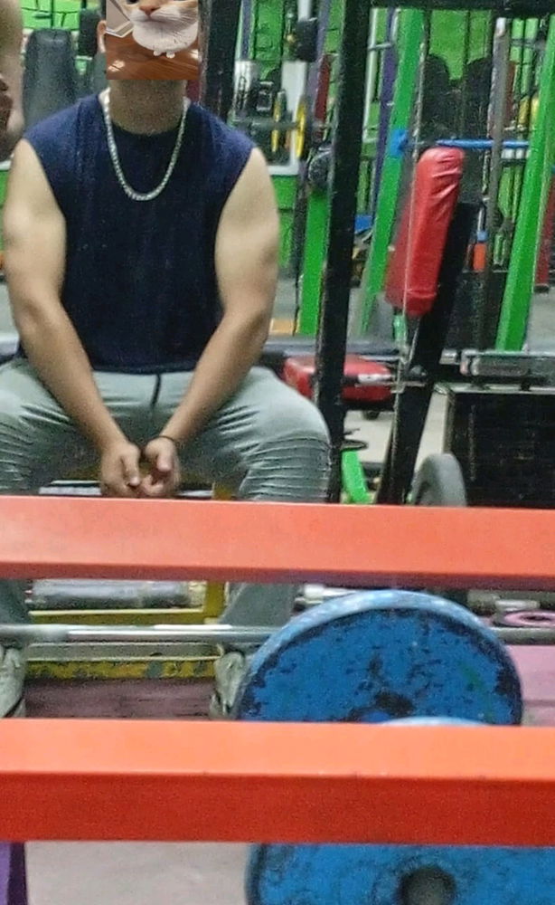 Poco a poco 💪🏼