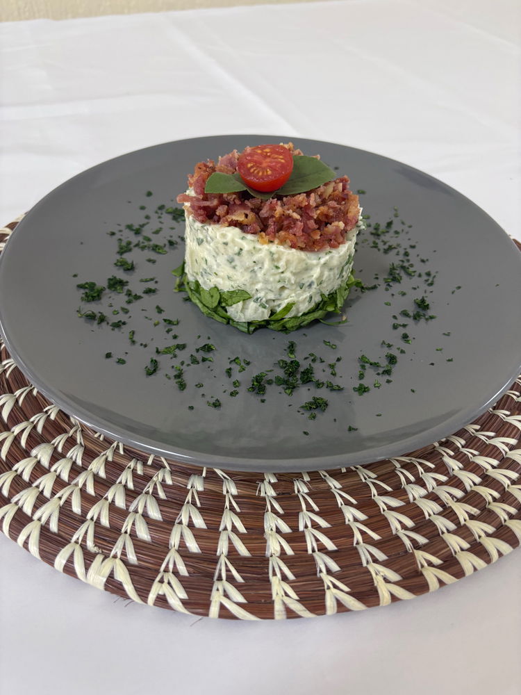 Ensaladas