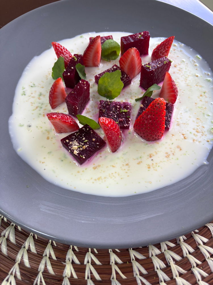 Ensaladas