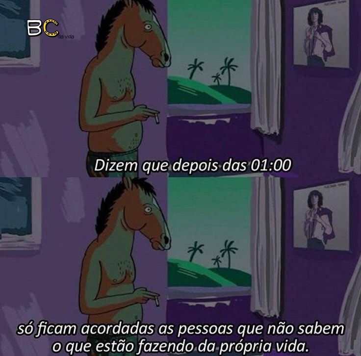 Bojack Hoserman