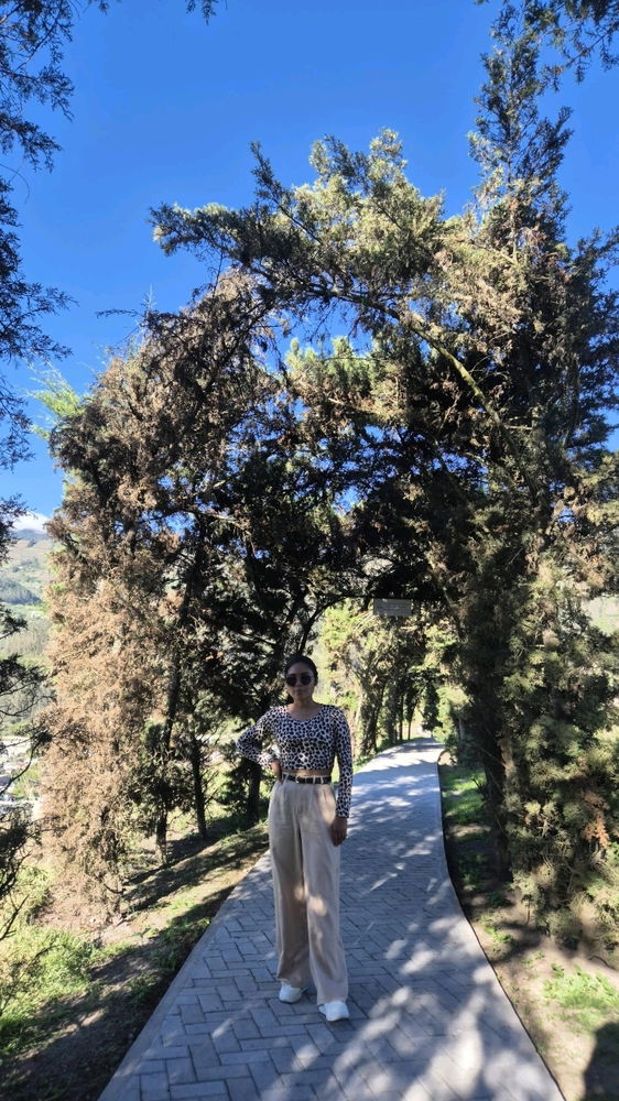 Naturaleza 🏞️