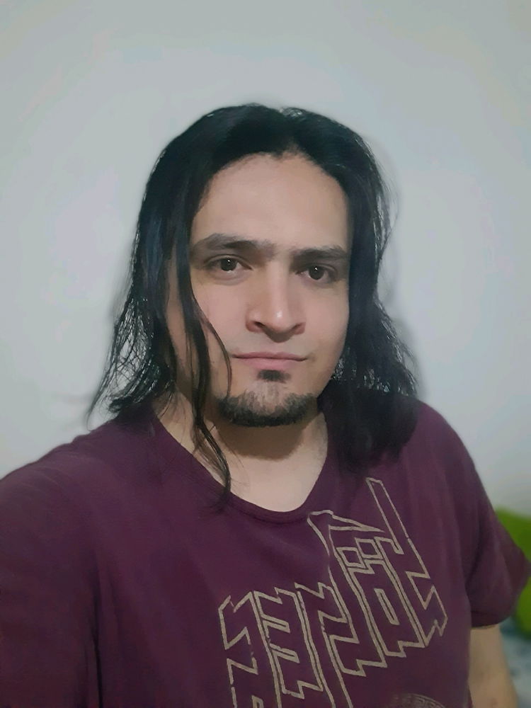 Que onda!