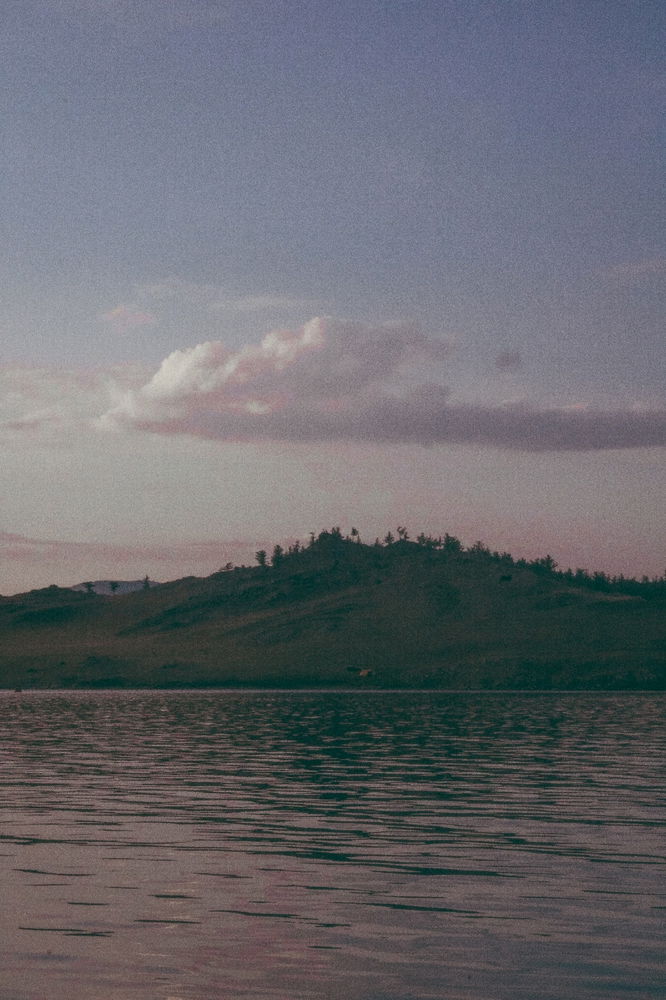 Baikal