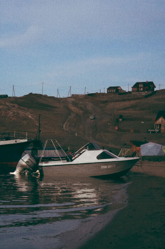 Baikal