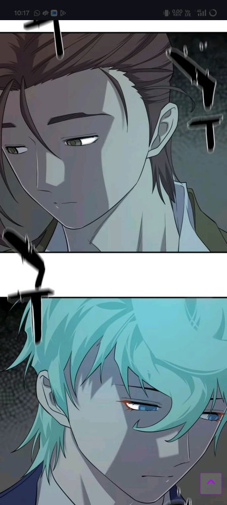 One of my best manhwa 🖤❤️