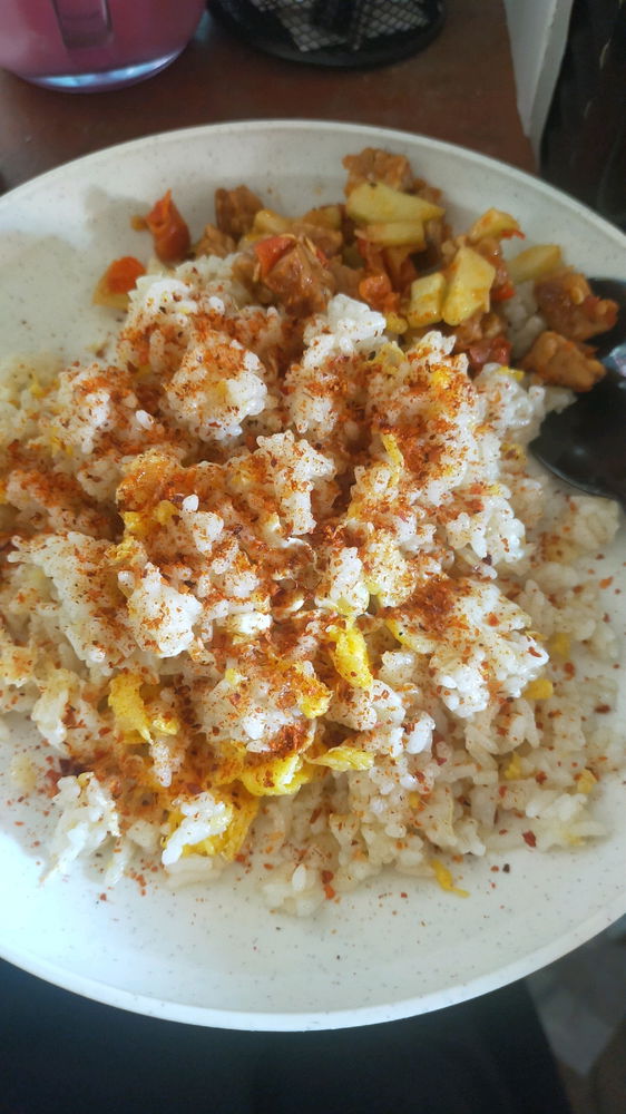 Nasgor+Boncabe