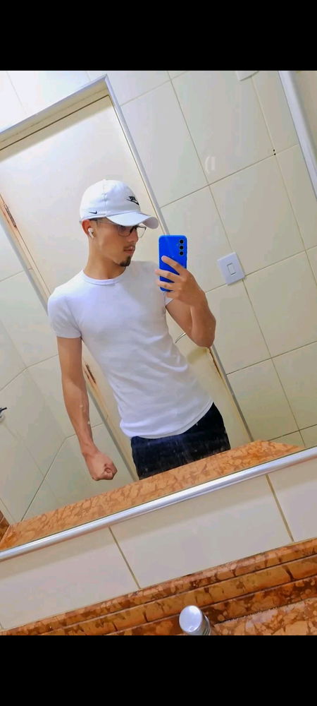 Mais um dia 💭