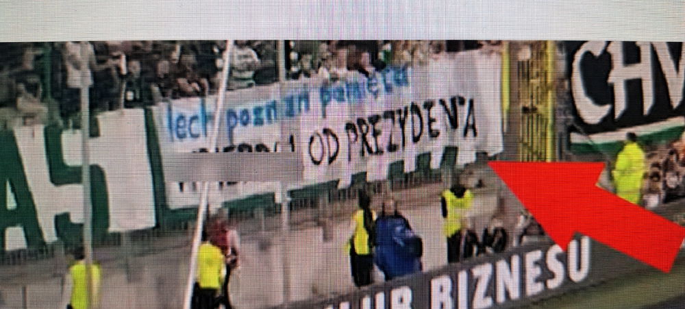 Życie czasem samo z siebie tworzy najlepsze memy