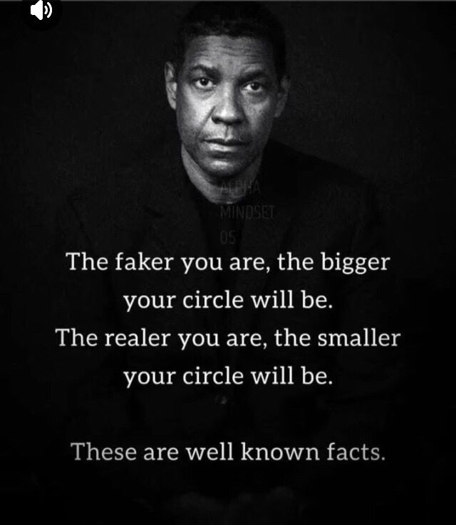 So true