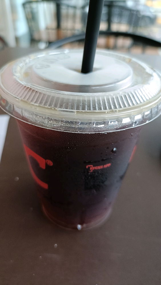 Coffee Diary 5