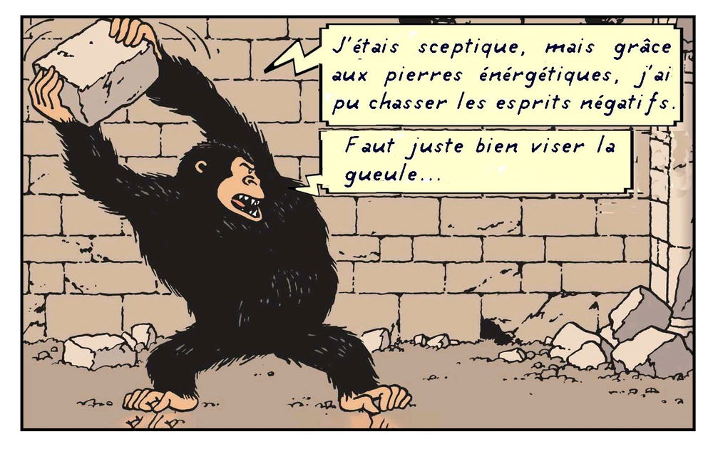 Bonne journée à tous 😊