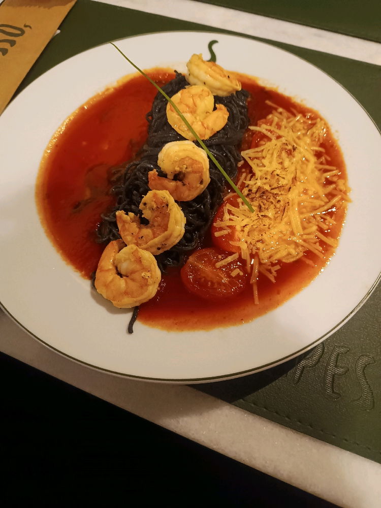 Comida italiana