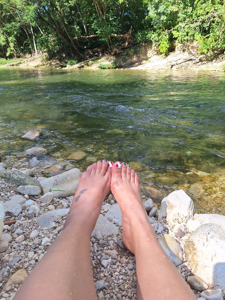 Naturaleza. Creación de Dios