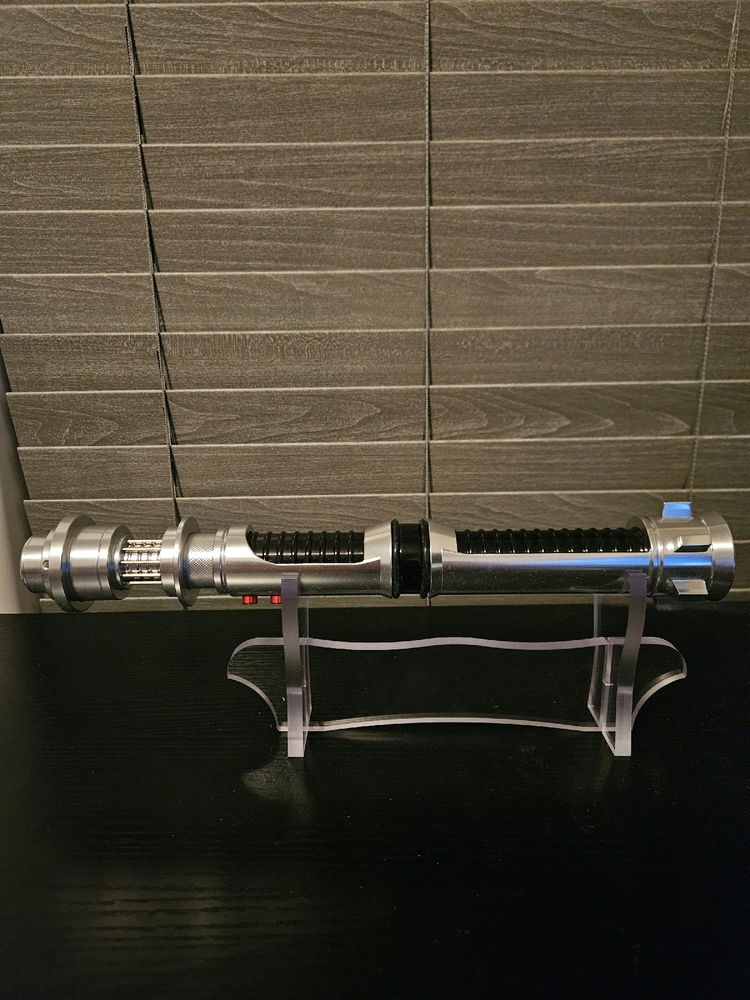 New Lightsaber