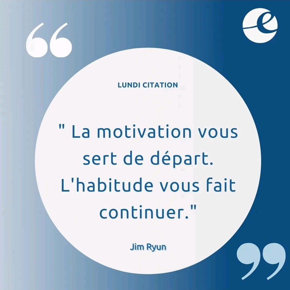 Peut-être mais pas le lundi ! 🤣