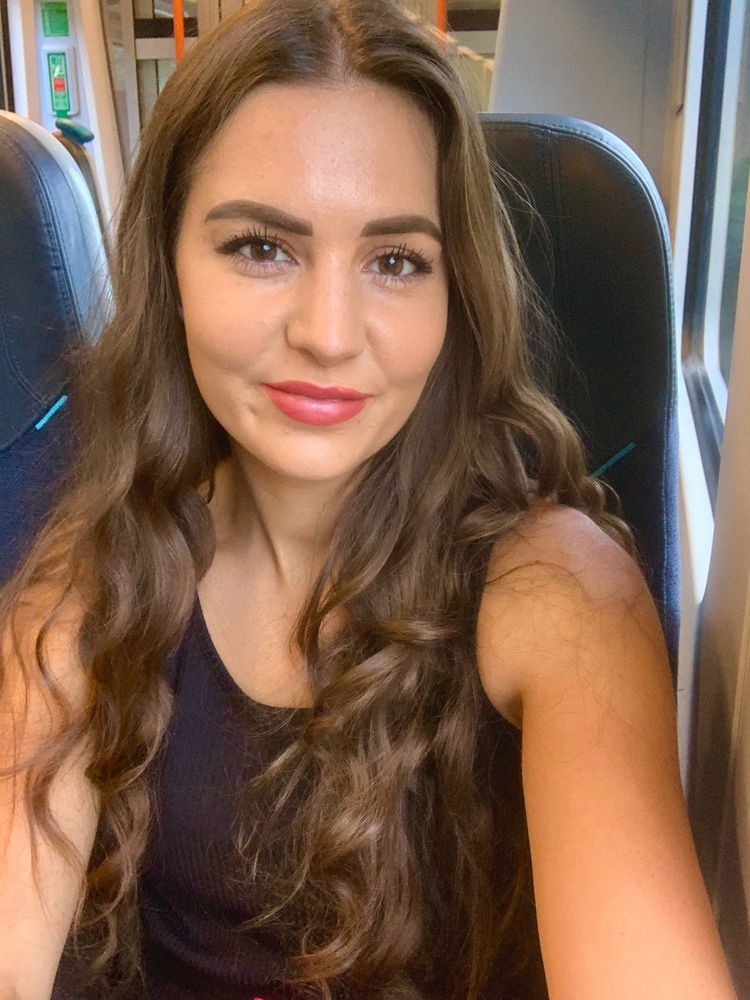 Train Ride