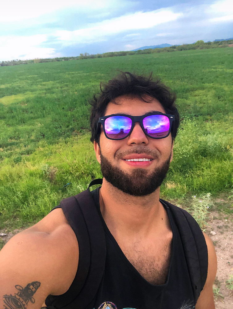 🌳🍄