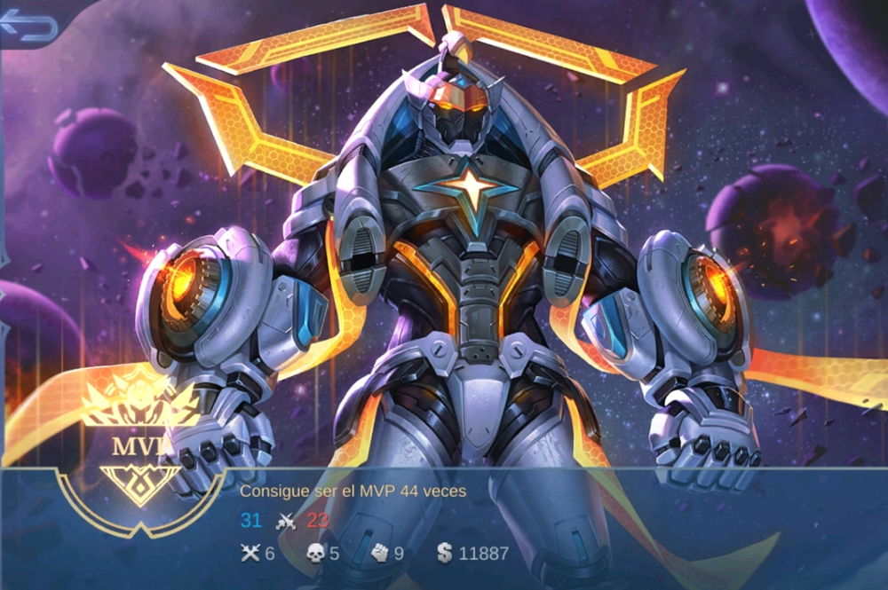 MLBB