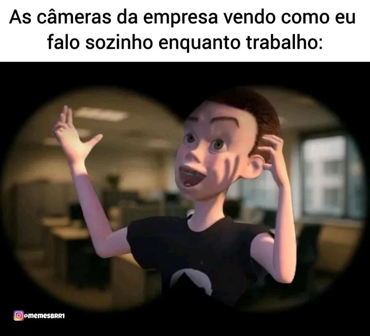 Um passo mais perto da loucura
