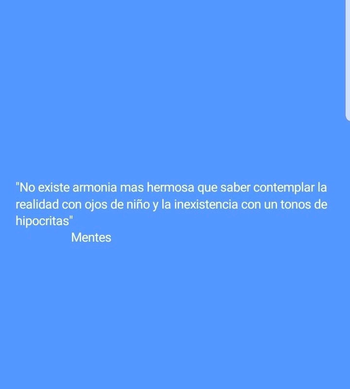 Frase...