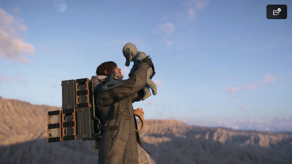 DS2:on the beach