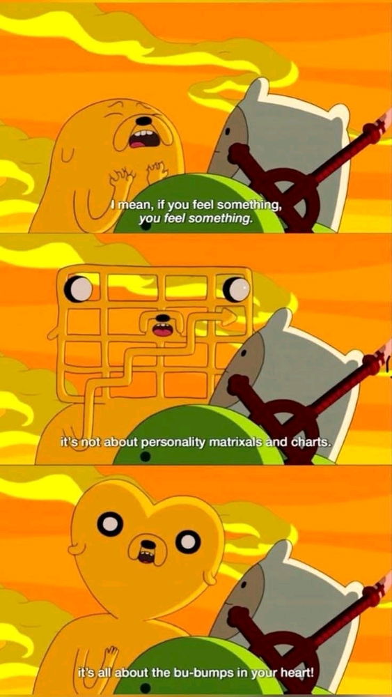Wisdom of Jake