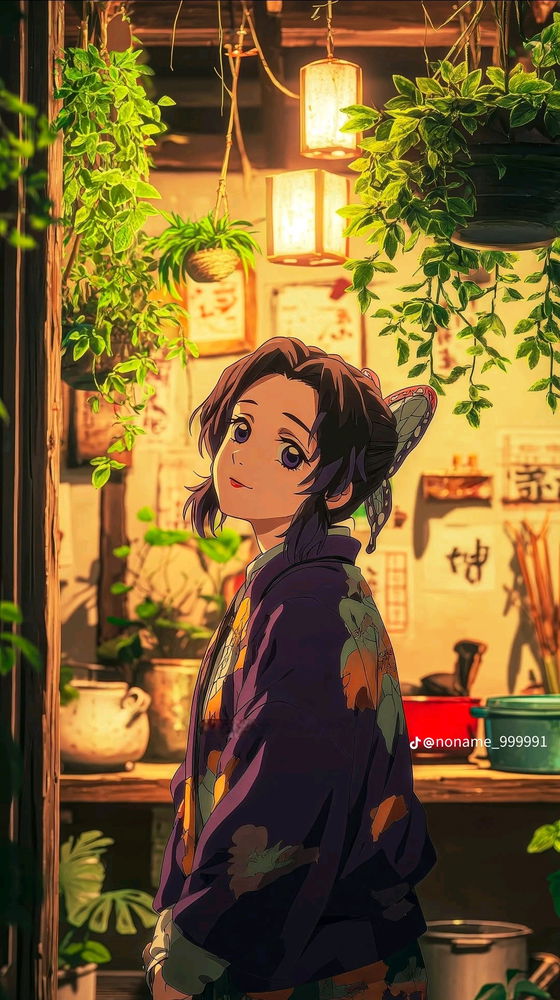 Shinobu 😭