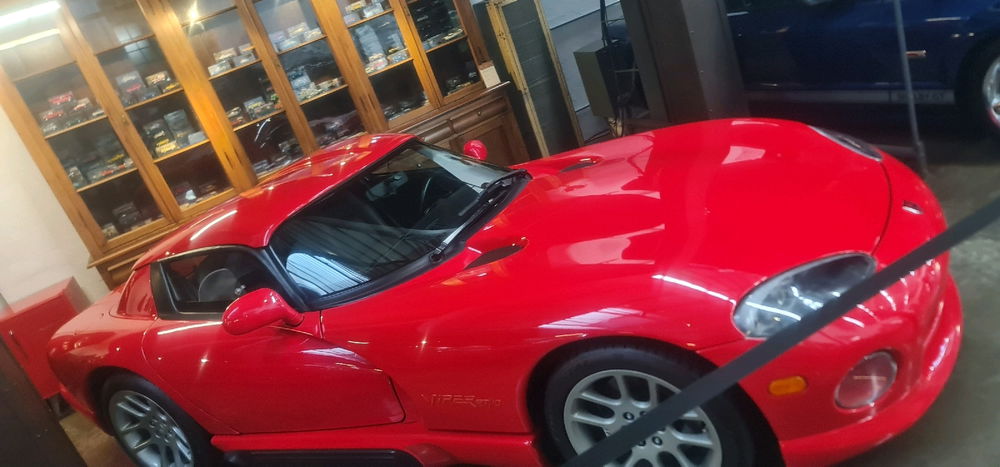 Viper v12