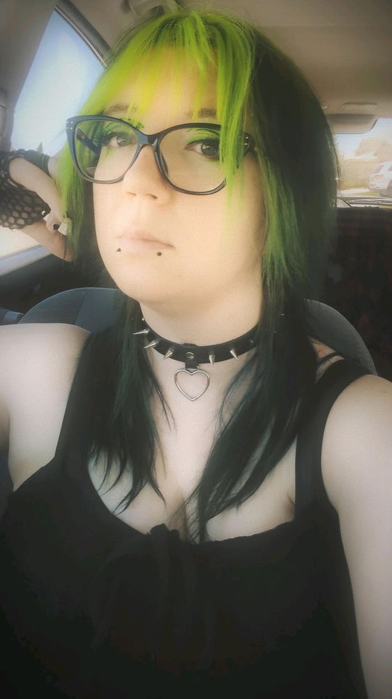 💚