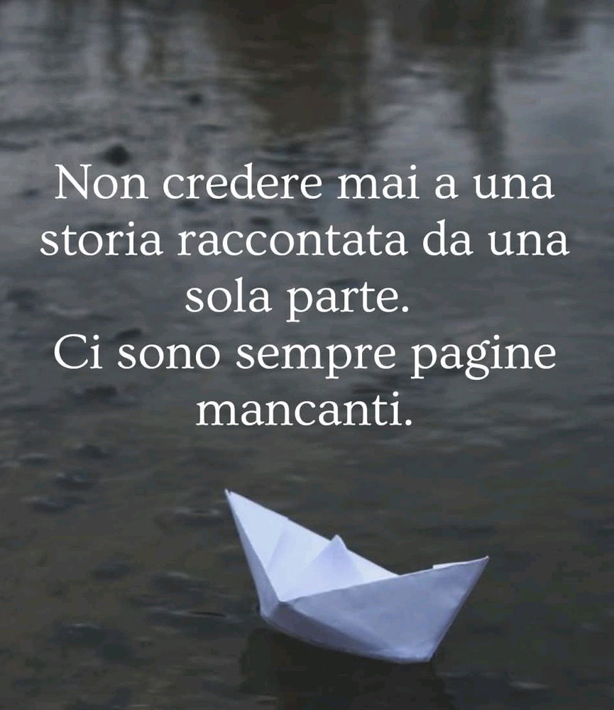 ..ascoltare.....