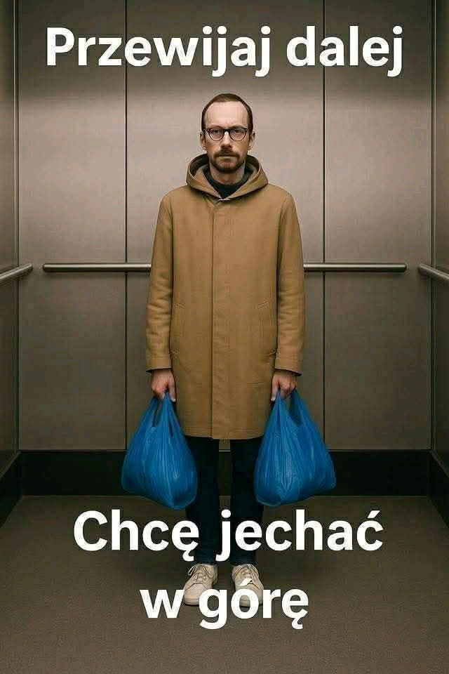 Up
