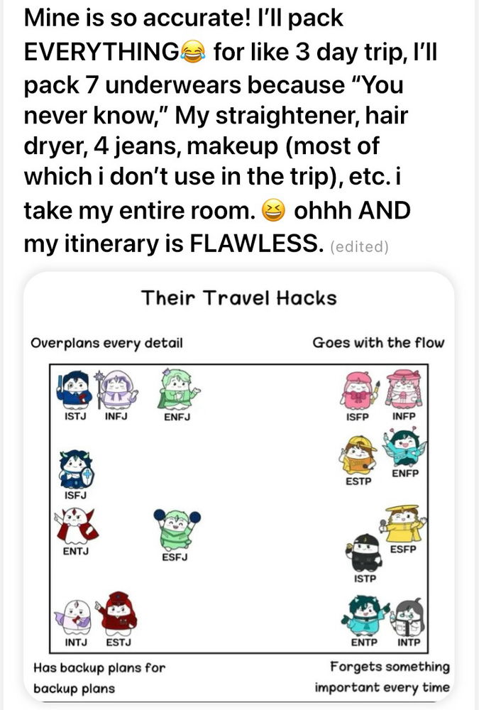 😂is yours accurate?