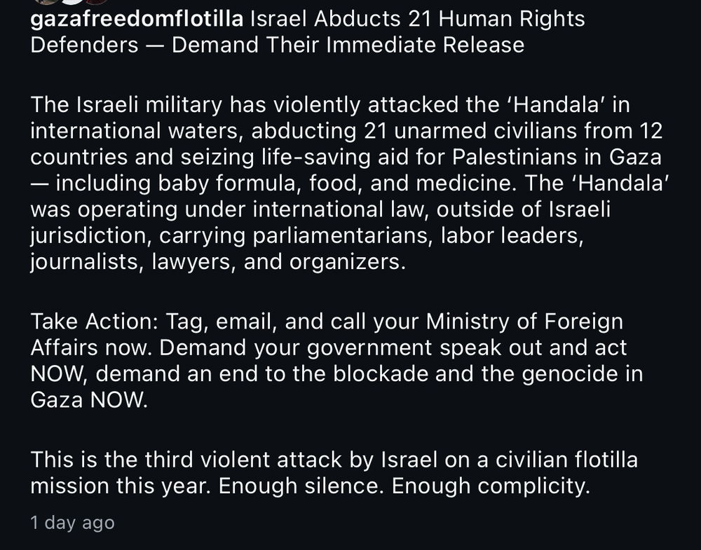 They are the pride of humanity 🩷
Thank you for standing up against
! s.r43l t err.0ris ts