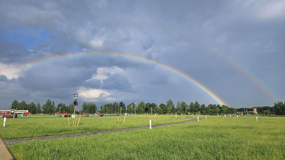 Красивое лето🌸Загадываем желания🌈