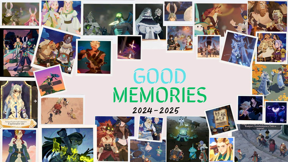 Afk Journey